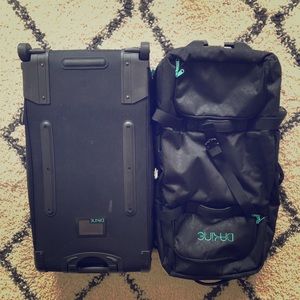 Dakine Split Large Roller